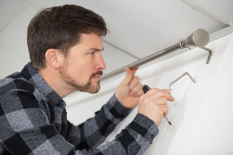 Local Metal Railing Replacement pros at work